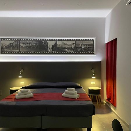 Pacini 88 Rooms And Apartment Catania Centro Экстерьер фото
