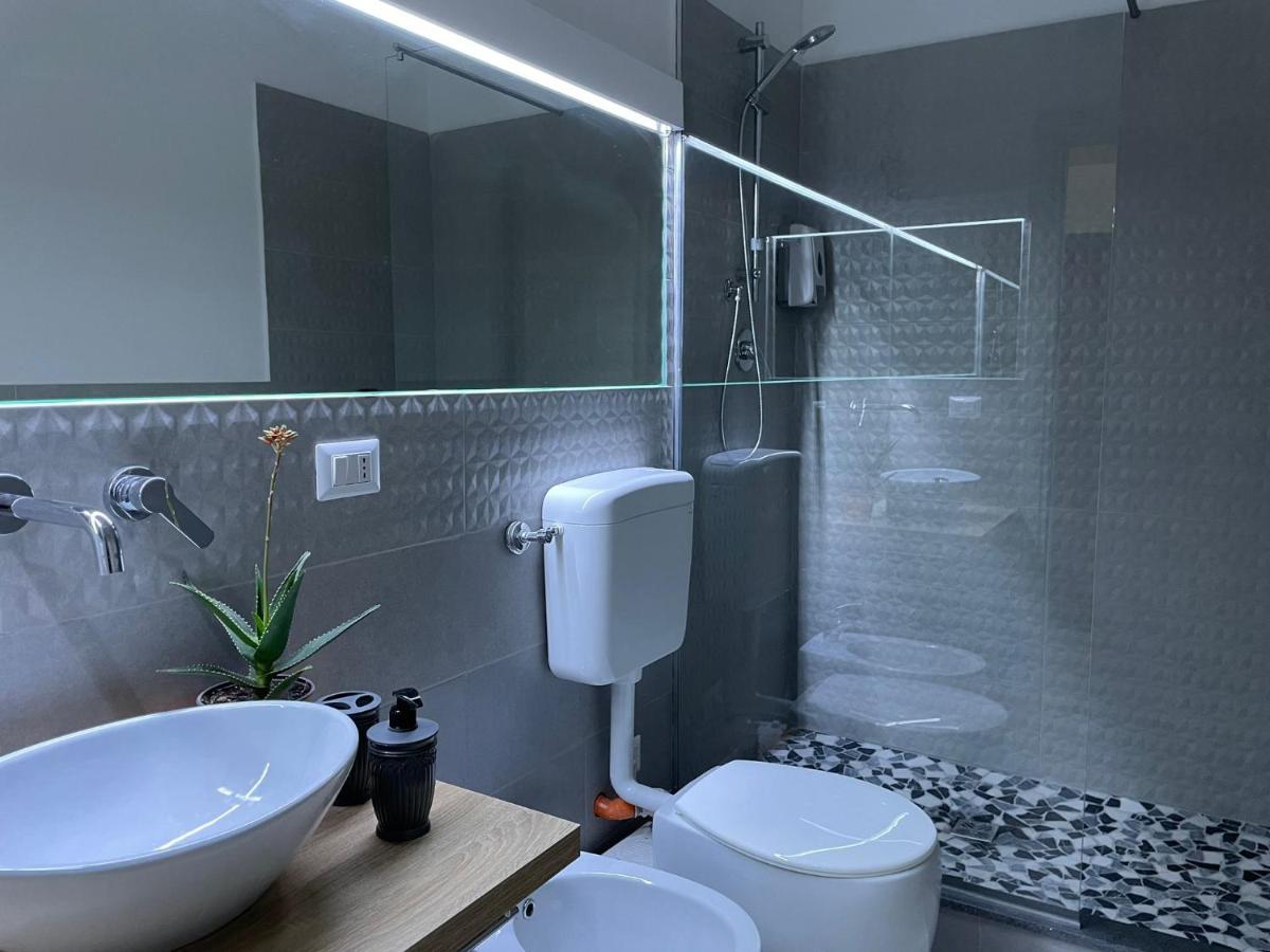 Pacini 88 Rooms And Apartment Catania Centro Экстерьер фото