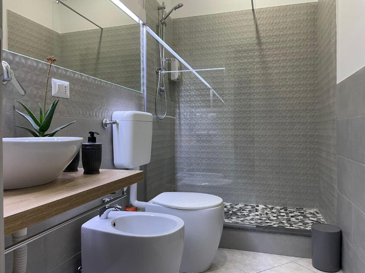 Pacini 88 Rooms And Apartment Catania Centro Экстерьер фото