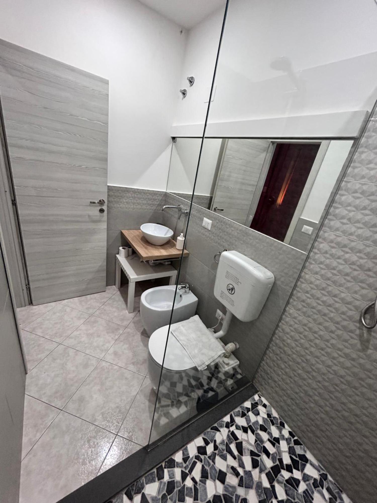 Pacini 88 Rooms And Apartment Catania Centro Экстерьер фото