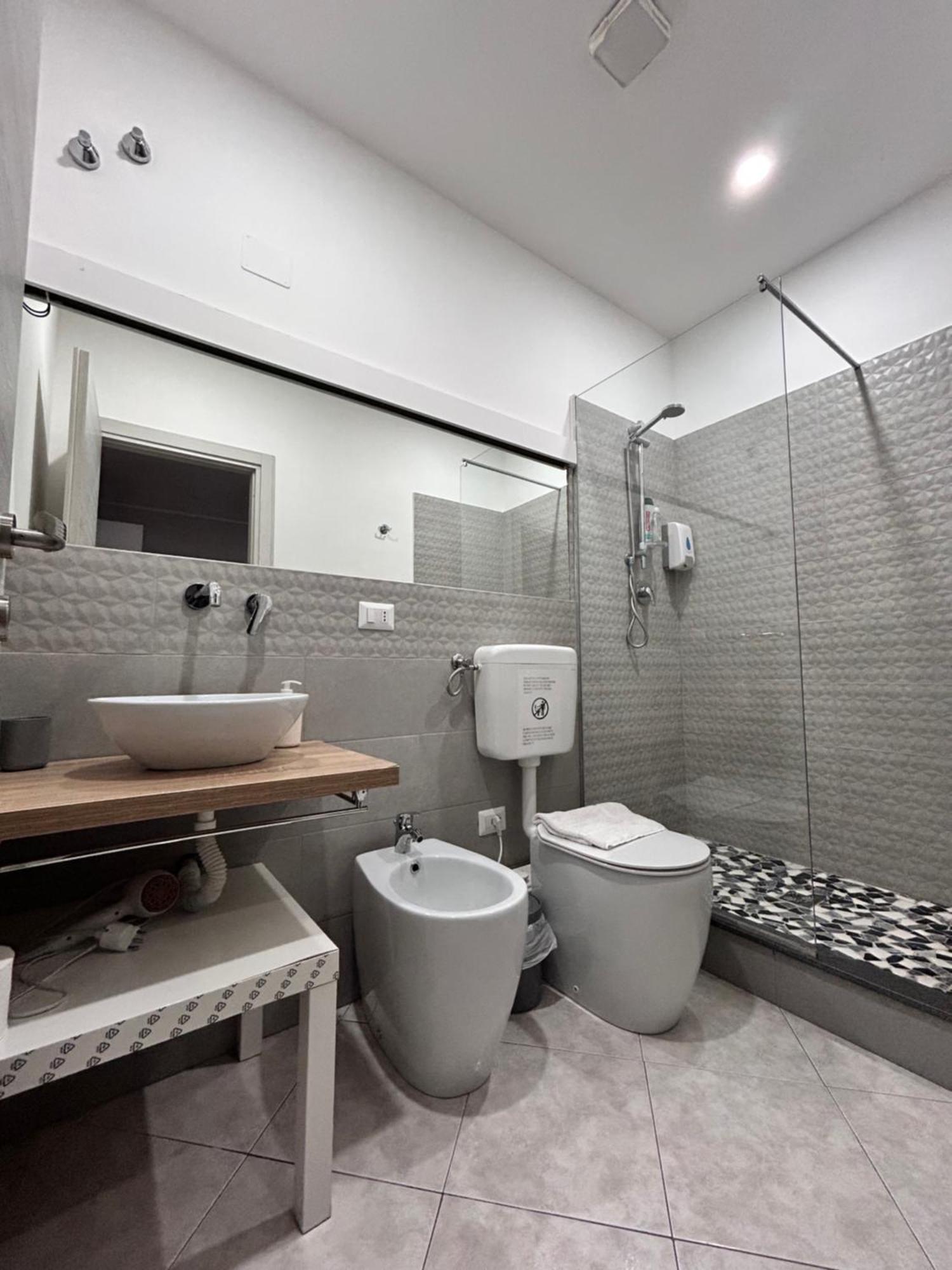 Pacini 88 Rooms And Apartment Catania Centro Экстерьер фото
