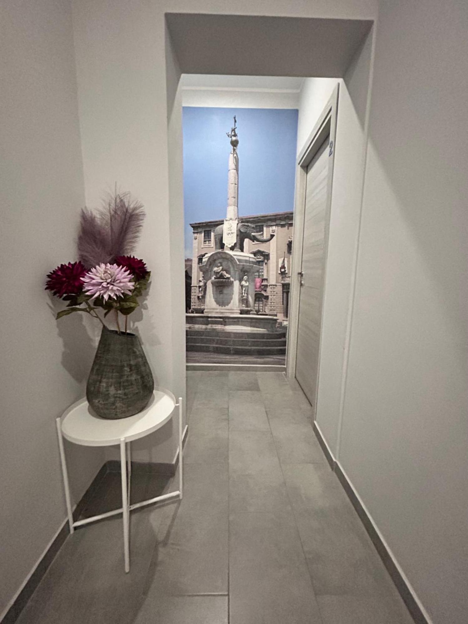 Pacini 88 Rooms And Apartment Catania Centro Экстерьер фото