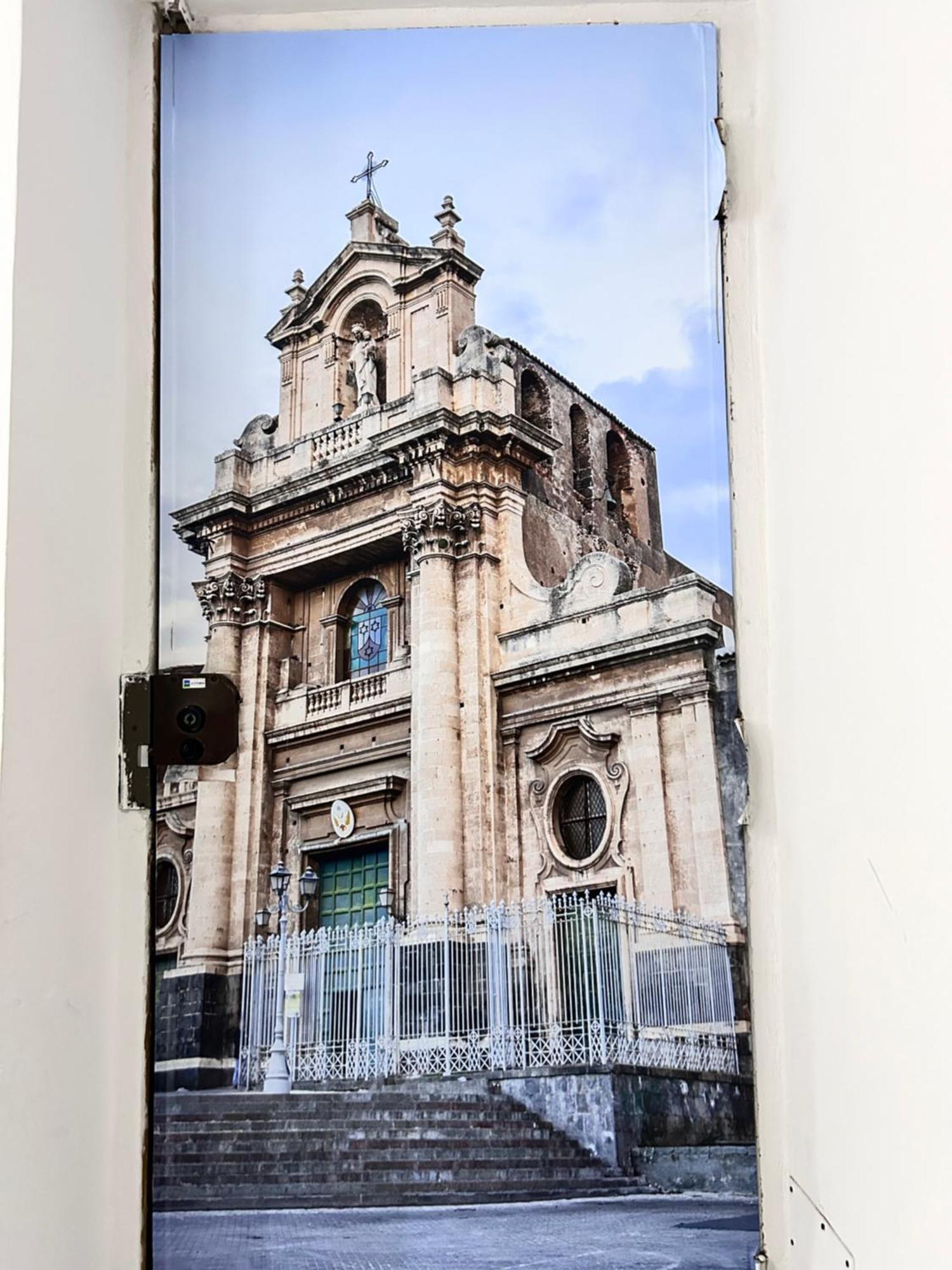 Pacini 88 Rooms And Apartment Catania Centro Экстерьер фото