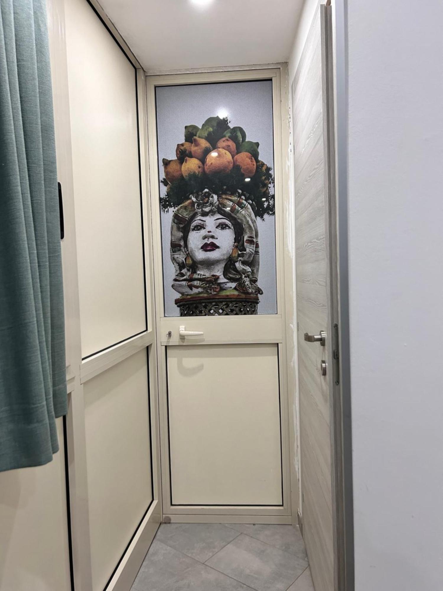 Pacini 88 Rooms And Apartment Catania Centro Экстерьер фото